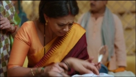 Maati Se Bandhi Dor - 5th October 2024